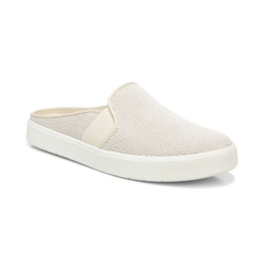 Vince Blair linen slide 7.5 US